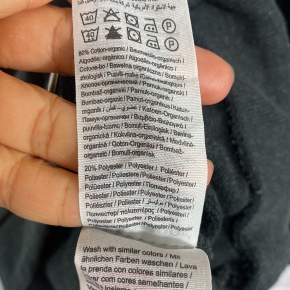 200. Vero moda sweatshirt size S - Picture 5 of 5